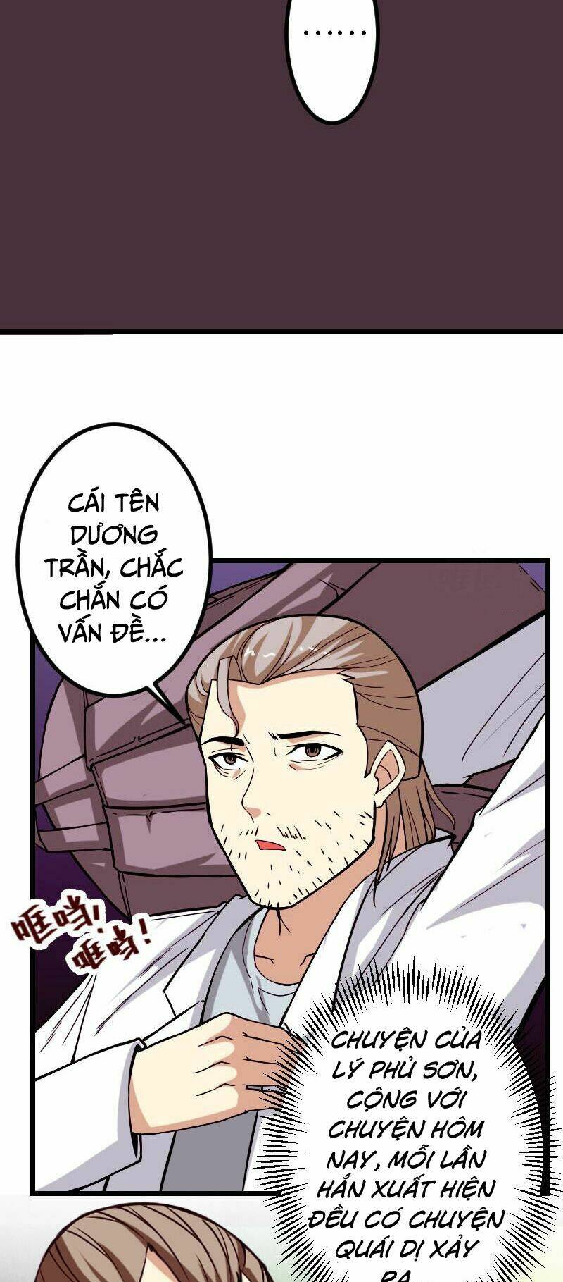 ngưu thư cung ứng thương chapter 96 14