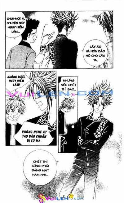 sâu trong ánh mắt chapter 17 4