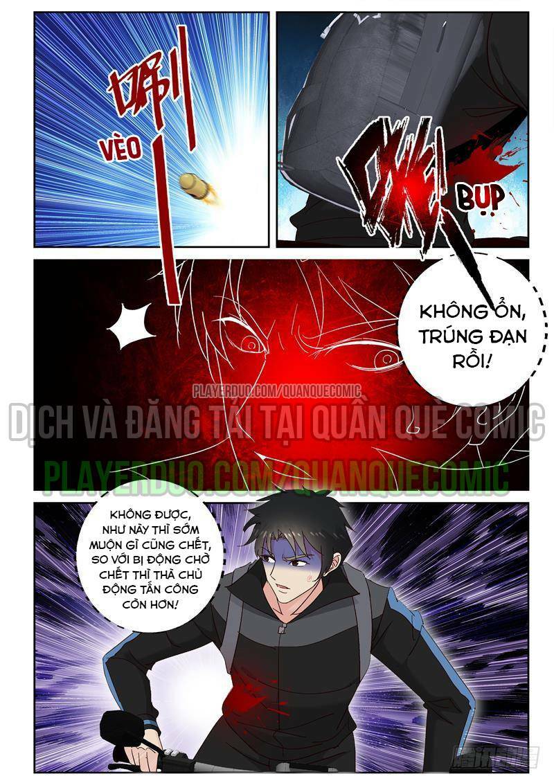 tối cường khí thiếu chapter 102 5