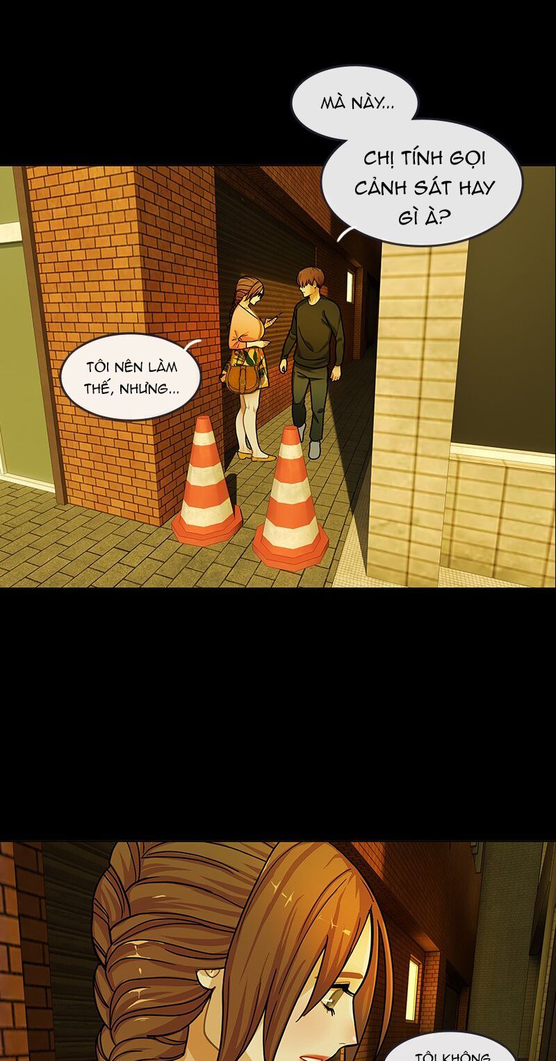 nửa đêm ở poppy land chapter 60 66