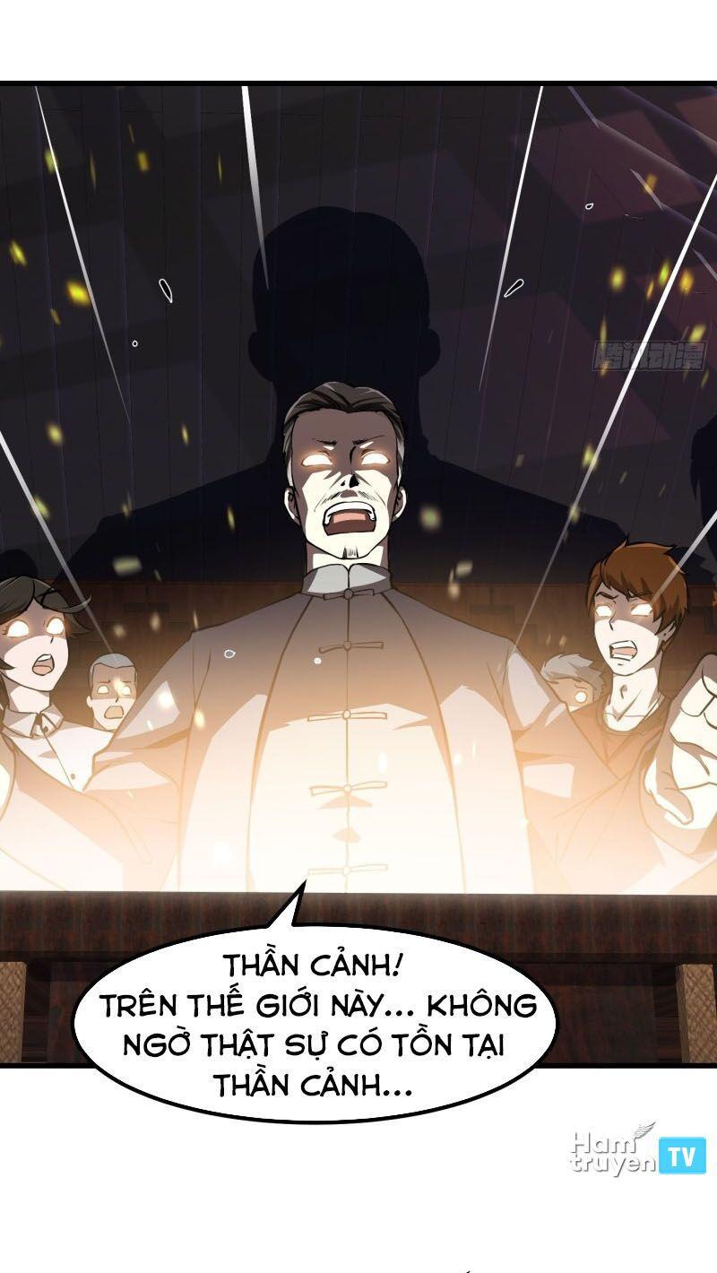 ta chẳng qua là một đại la kim tiên chapter 105 8