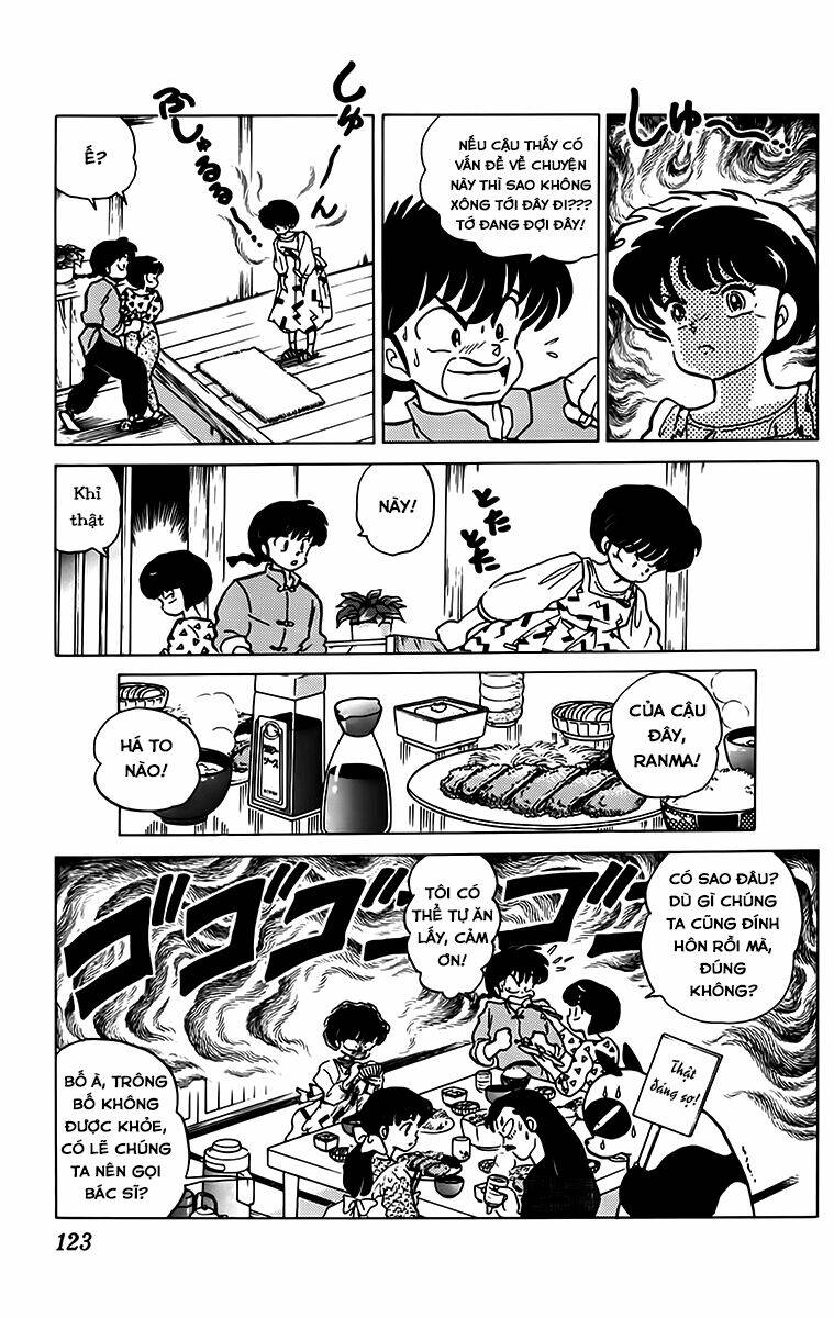 suối lời nguyền chapter 176 8