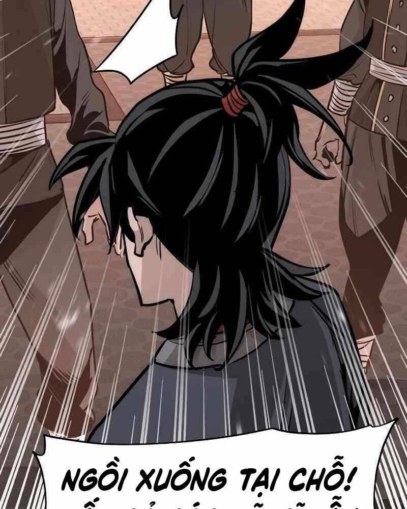 thiên ma phi thăng truyện chapter 41.5 21