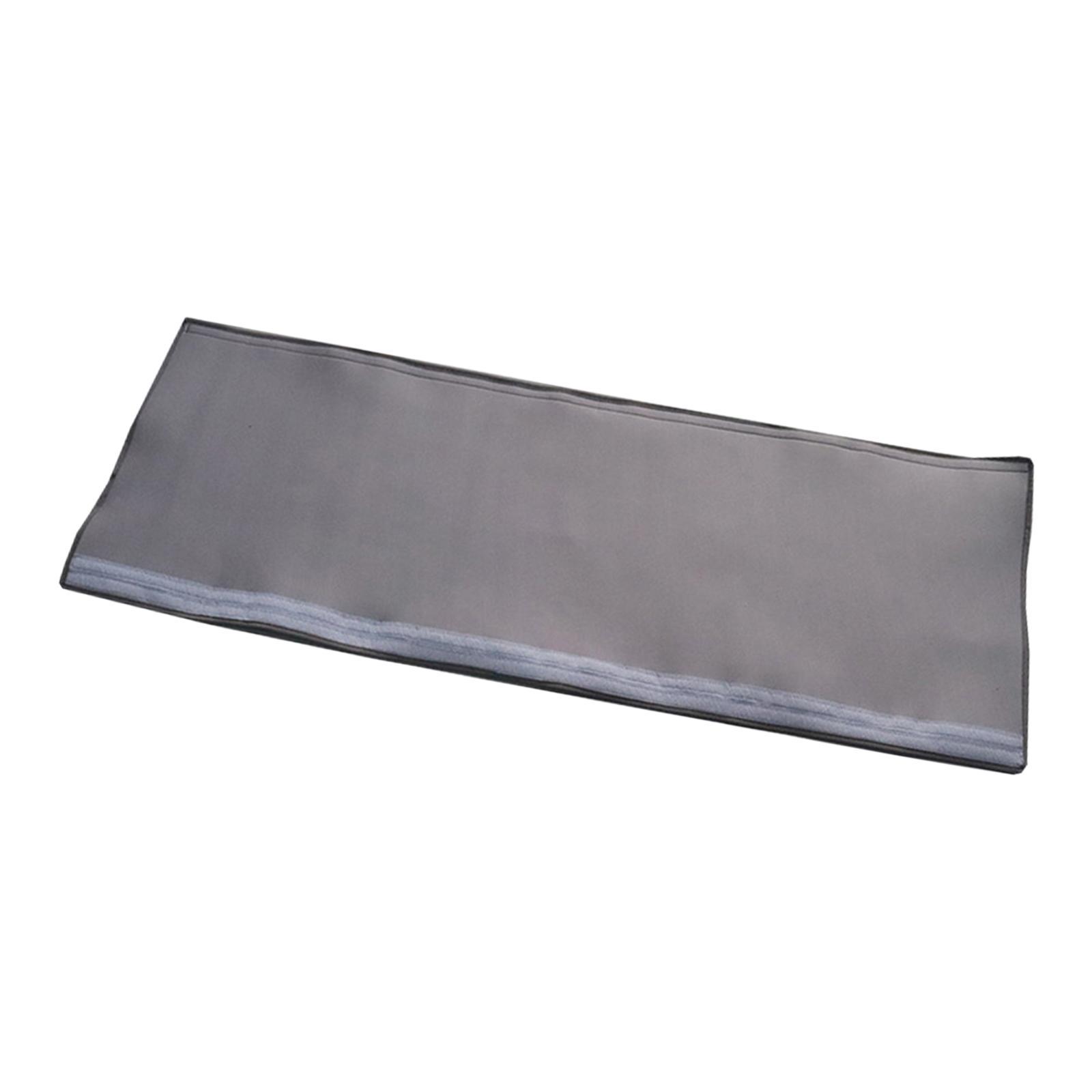 Air Conditioner Hose Wrap Cover Insulated House Sleeve Pipe Protective for 5 inch 6 inch Tube for Living Room Bedroom Exhaust Hoses Tube