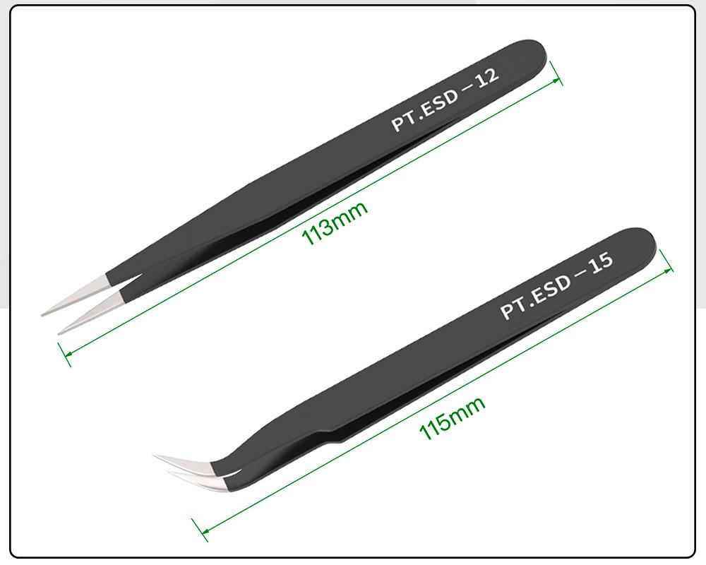 3D Máy In MK8 MK10 Bộ Cờ Lê Chéo Ổ Cắm Cờ Lê để Vệ Sinh Đầu Phun Bằng Đồng Bàn Chải Dụng Cụ Nhíp L Cờ Lê Cho Ender 3 5 CR-10