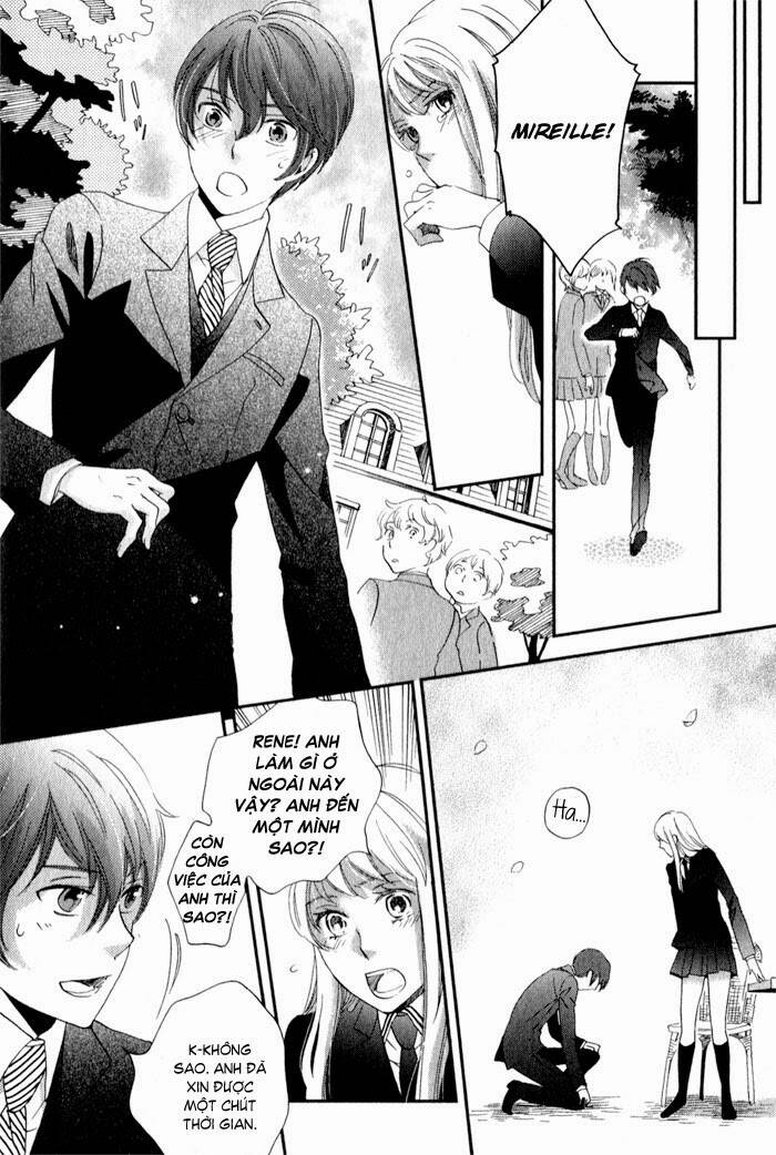 shinkuu yuusetsu chapter 11 33