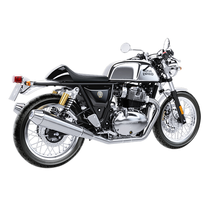 Xe Motor Royal Enfield Continental GT