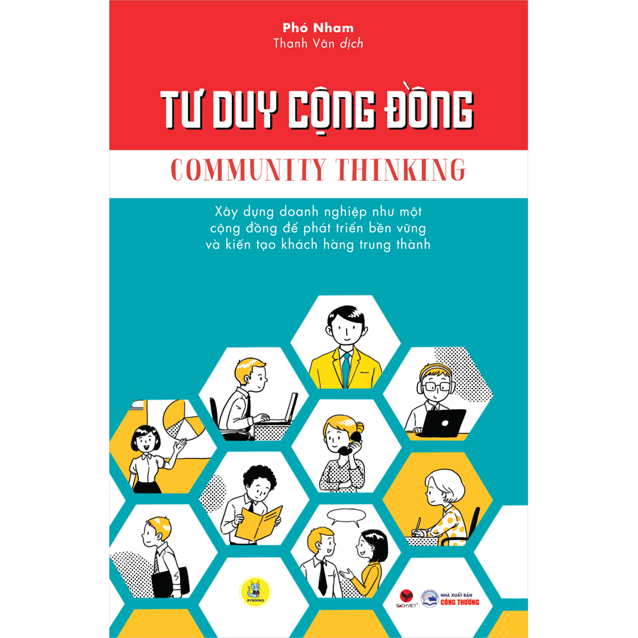 Tư Duy Cộng Đồng