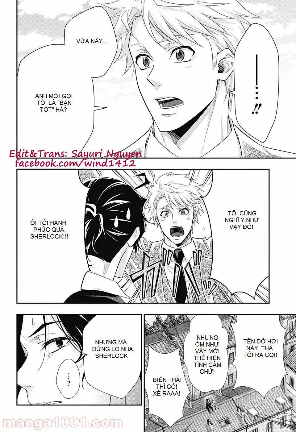 nhà ái quốc moriarty chapter 46 20