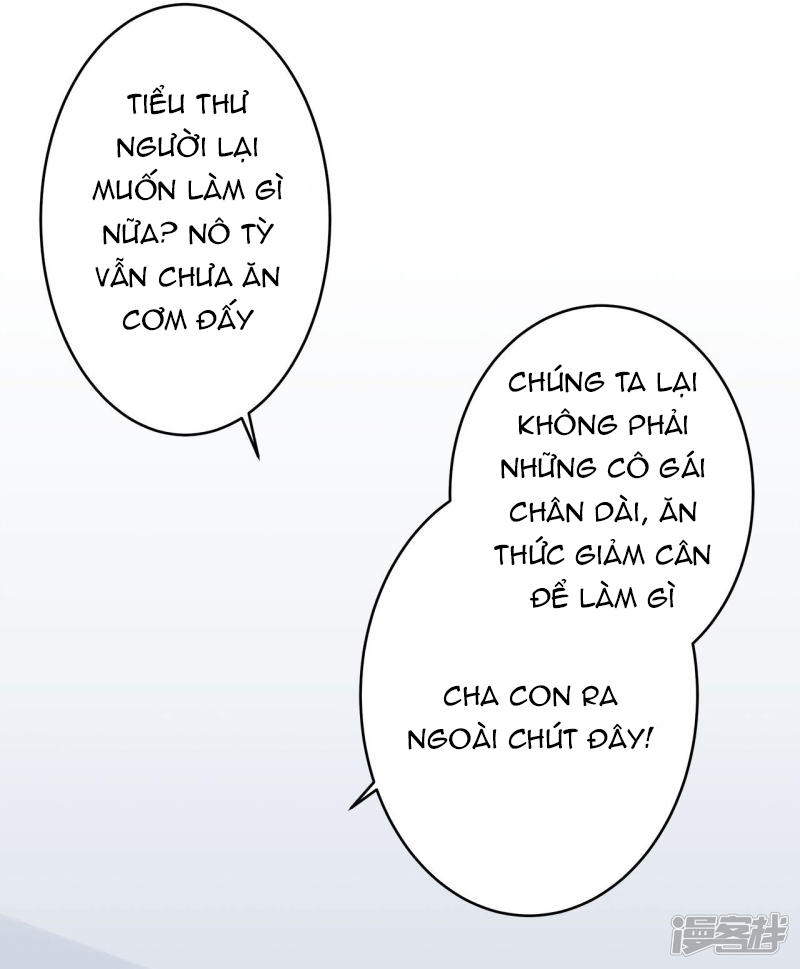 từ đây vương gia không thượng triều sớm chapter 7 19