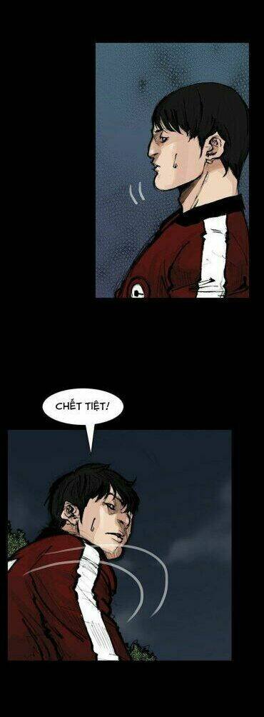 dokgo 2 | độc cô 2 chapter 41 18