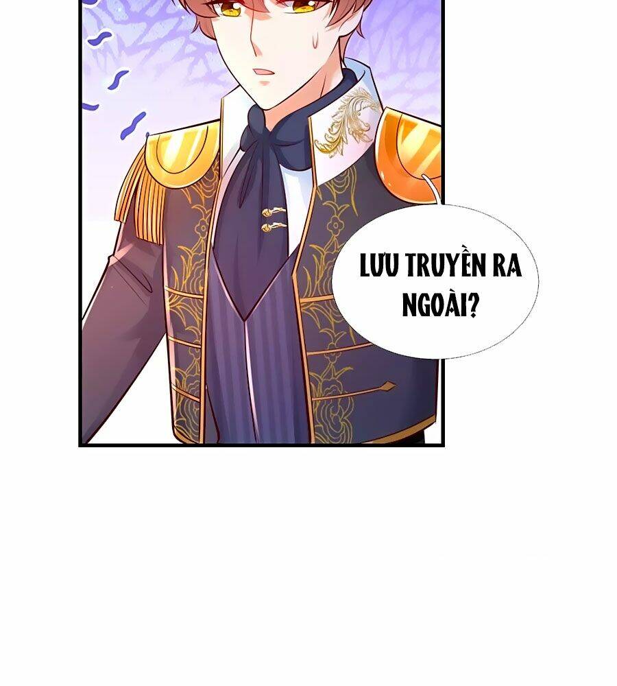 bỗng một ngày trở thành con gái nhà vua chapter 221 48