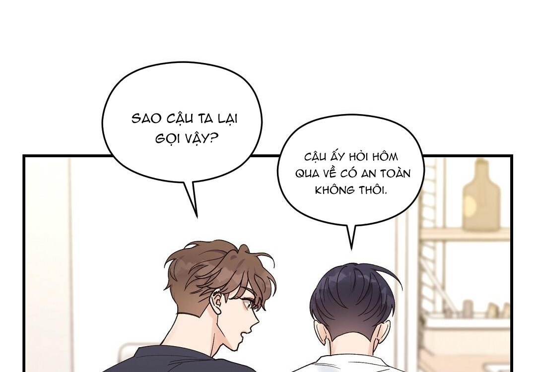 phức cảm tự ti của omega chapter 13 81