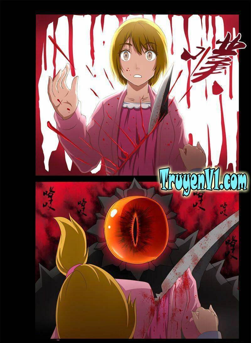 world of super sand box chapter 11 3