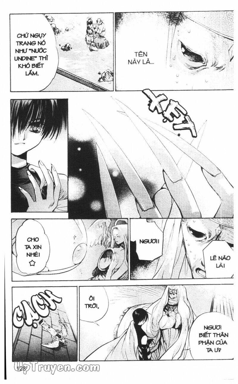 thần khí regalia chapter 2 129