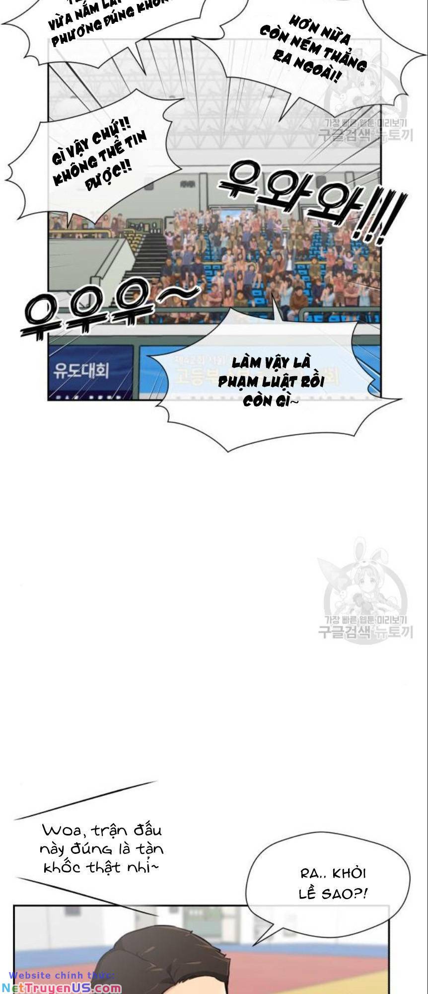 gương mặt thiên tài chapter 139 25