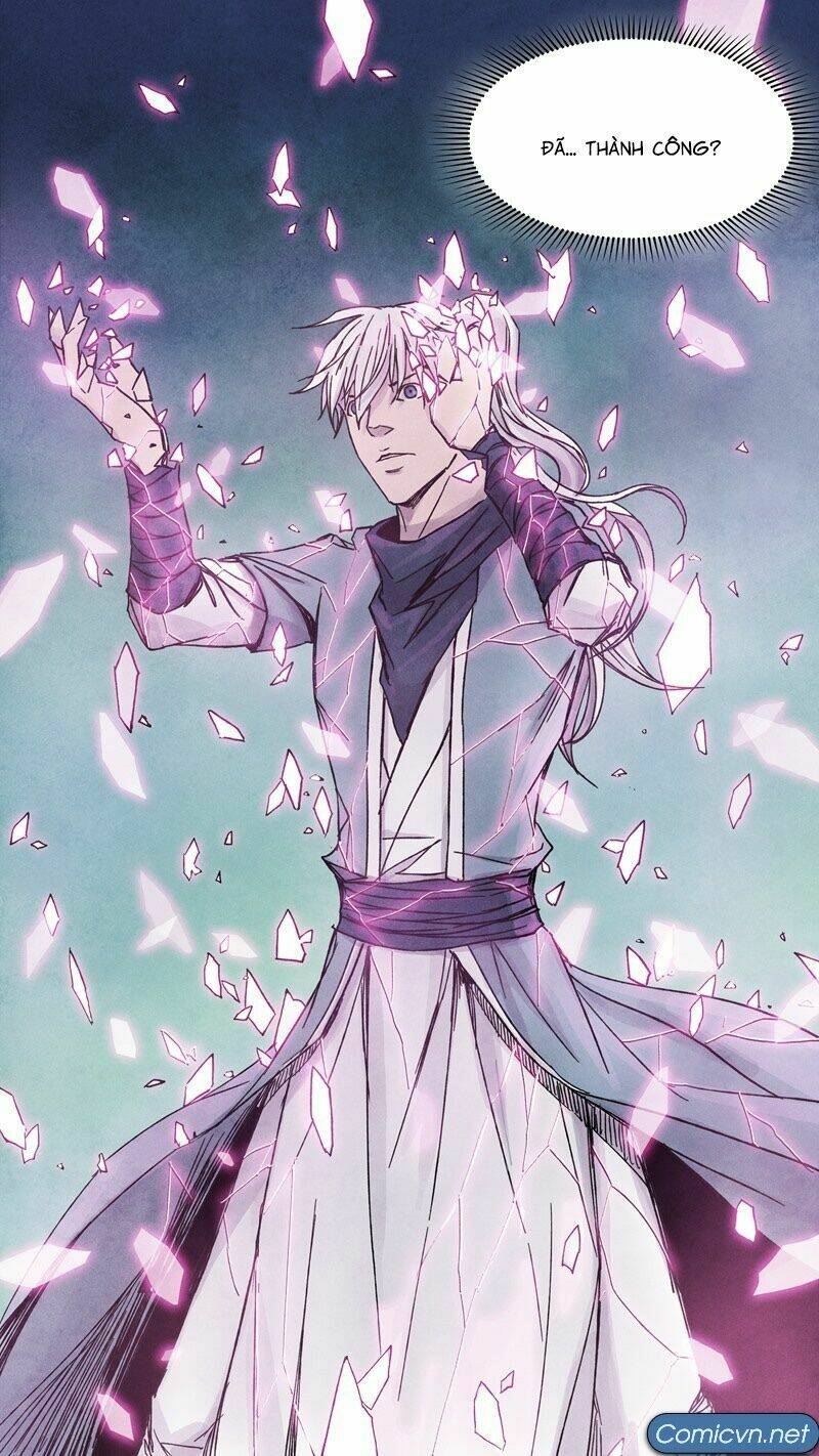 quỷ sai chapter 78 6