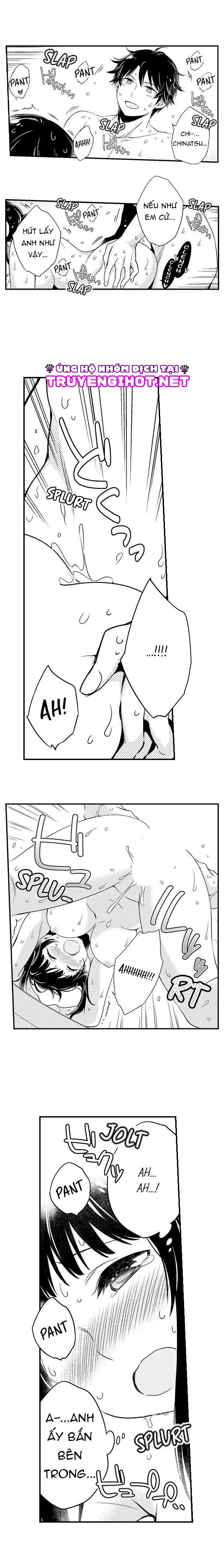 anh sẽ trao cho em sự phục vụ tận tình nhất (full) chapter 35 11