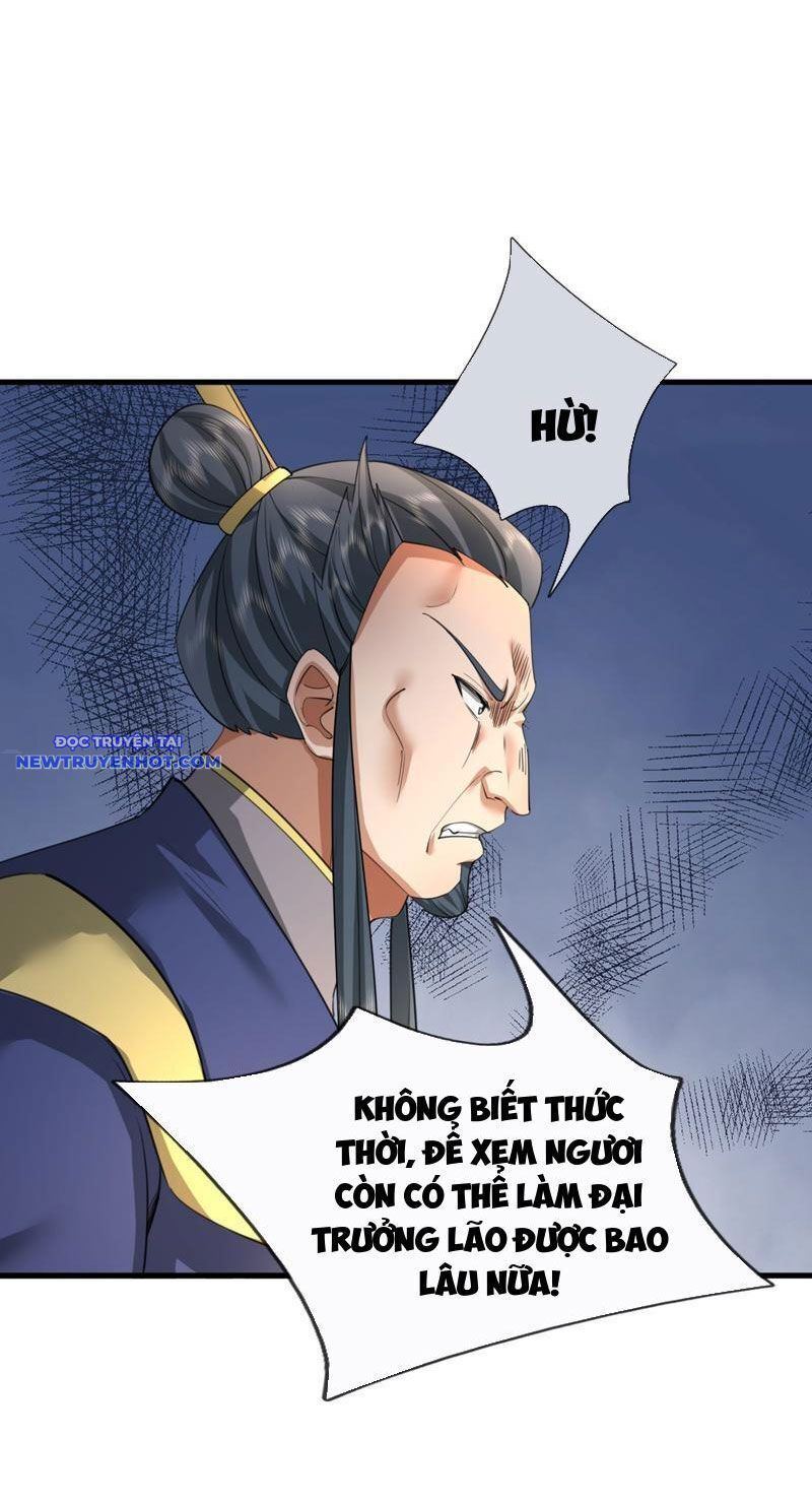ngủ say vạn cổ: xuất thế đẩy ngang chư thiên chapter 35 21