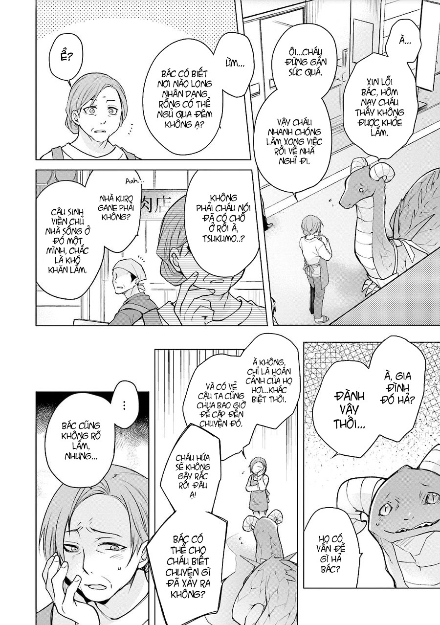 lấy tôi nhé rồng ca! chapter 3.2 8