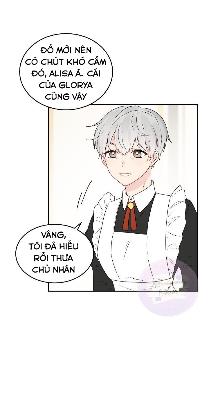 chồng ơi! anh bán tôi cho ai? chapter 3 22