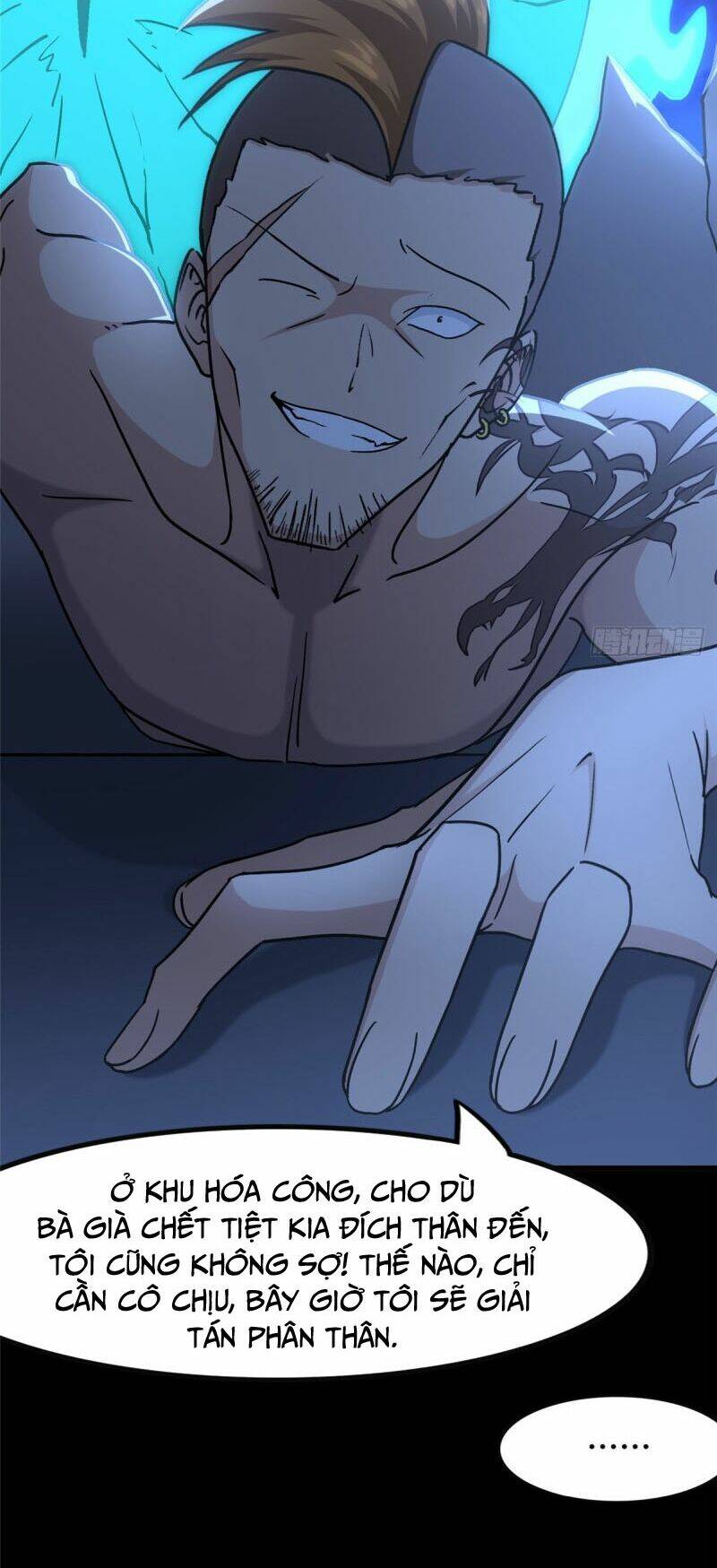 bạn gái virus của tôi chapter 259 43