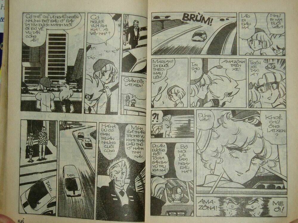 siêu nhân locke chapter 4 28