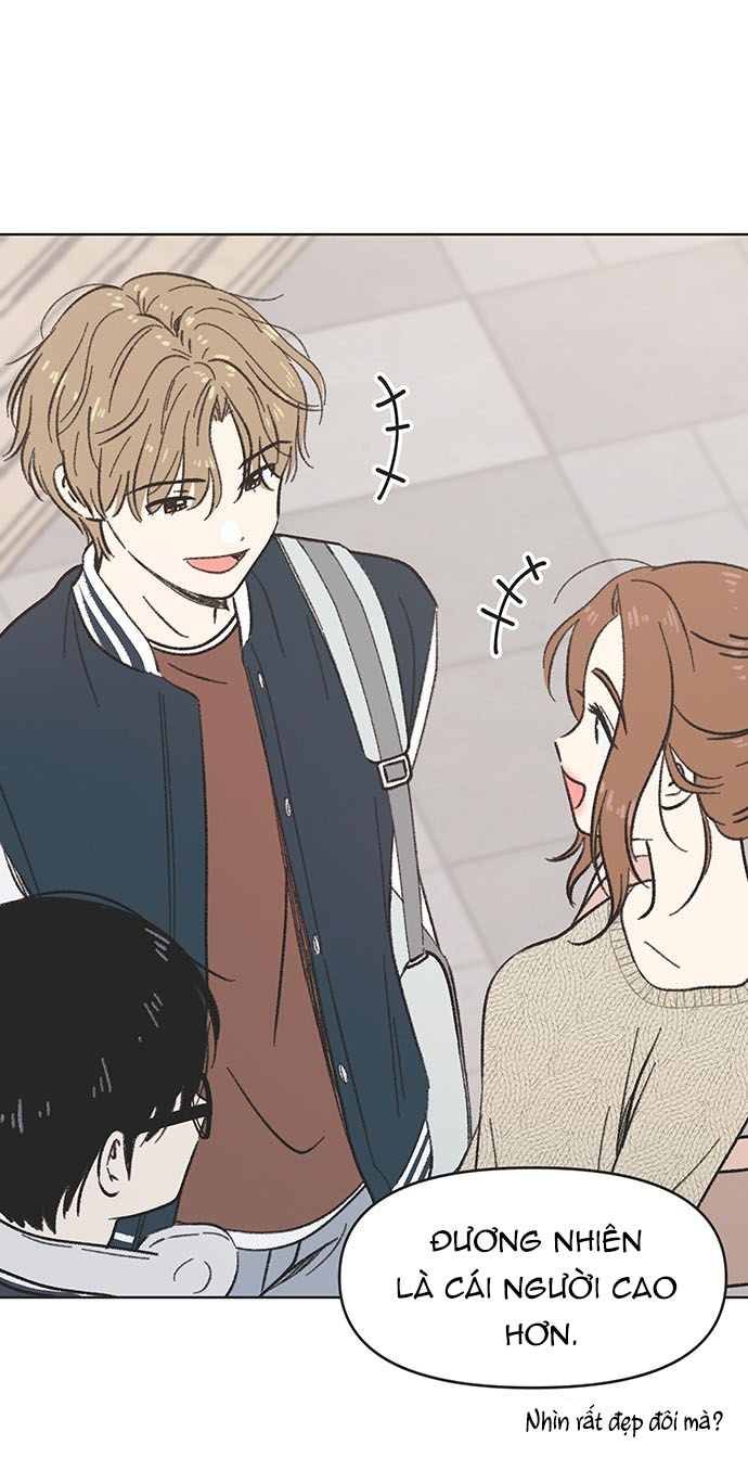Thanh Xuân Đáng Yêu chapter 1.2 2