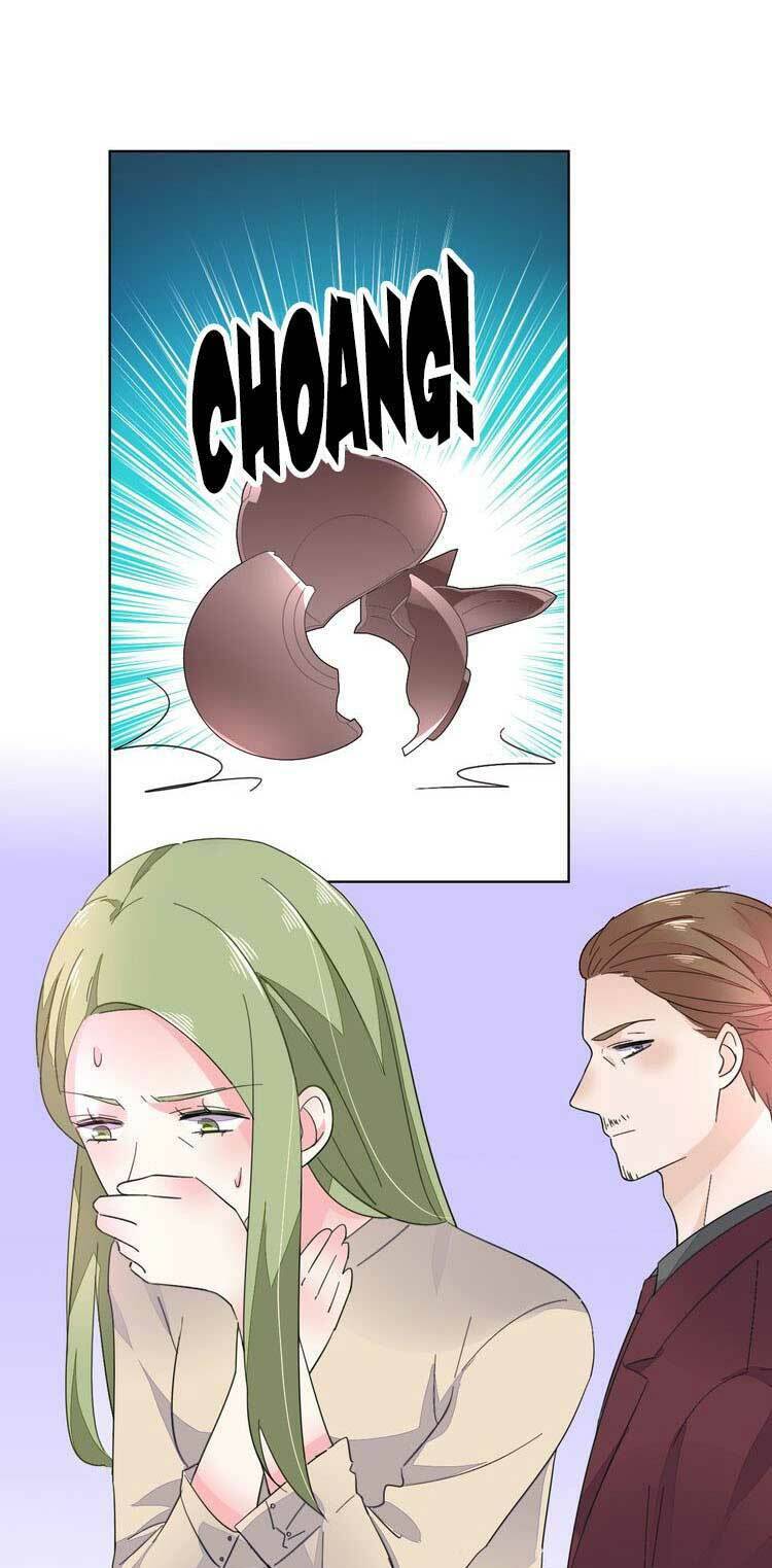 điều ước sủng ái bất bình đẳng chapter 65.2 2