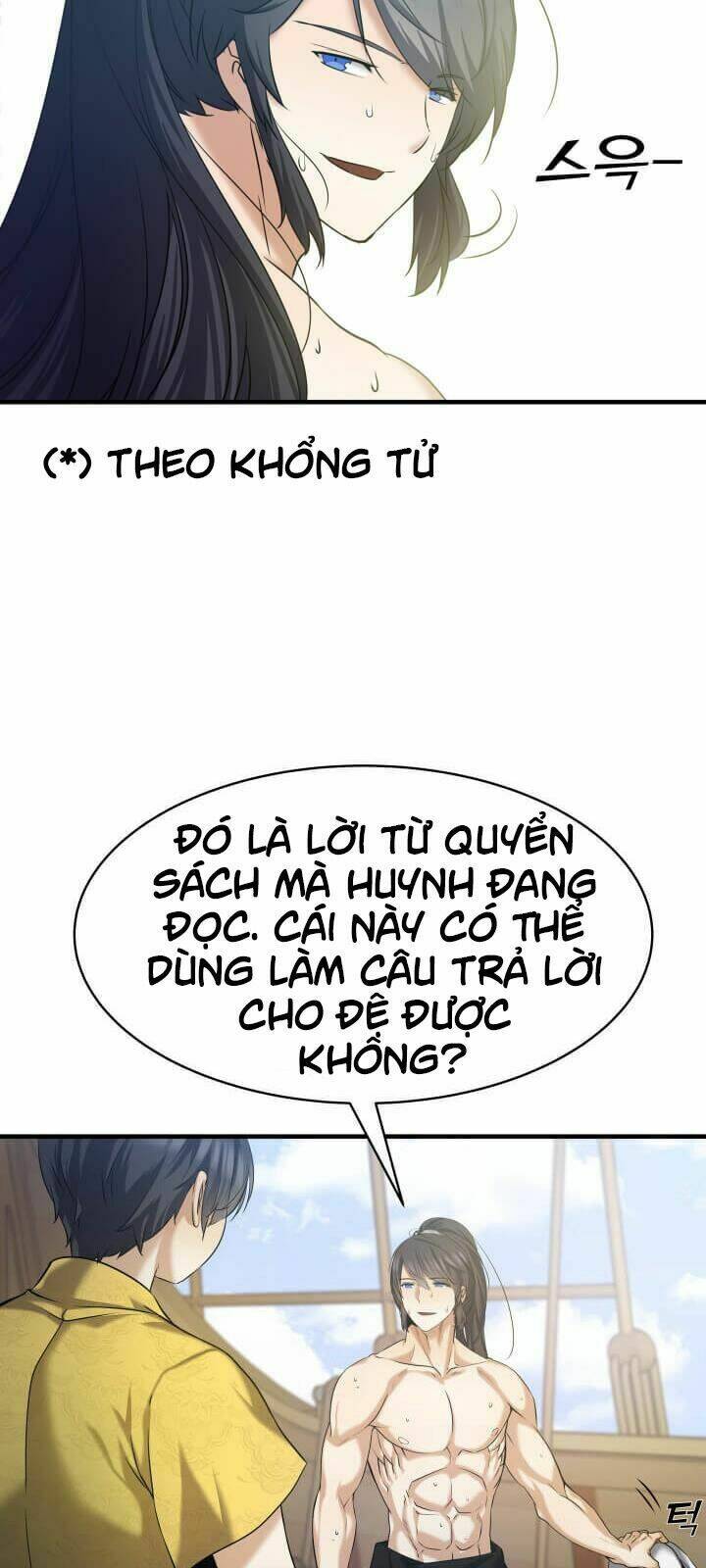 lôi thần chuyển sinh chapter 4 33