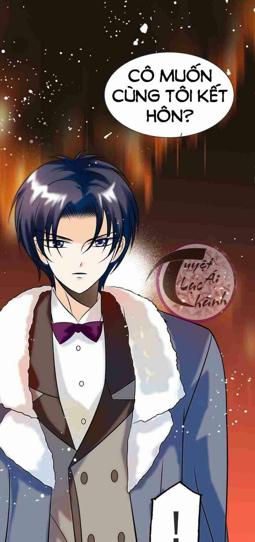 mật đào tiểu kiều thê chapter 14 5