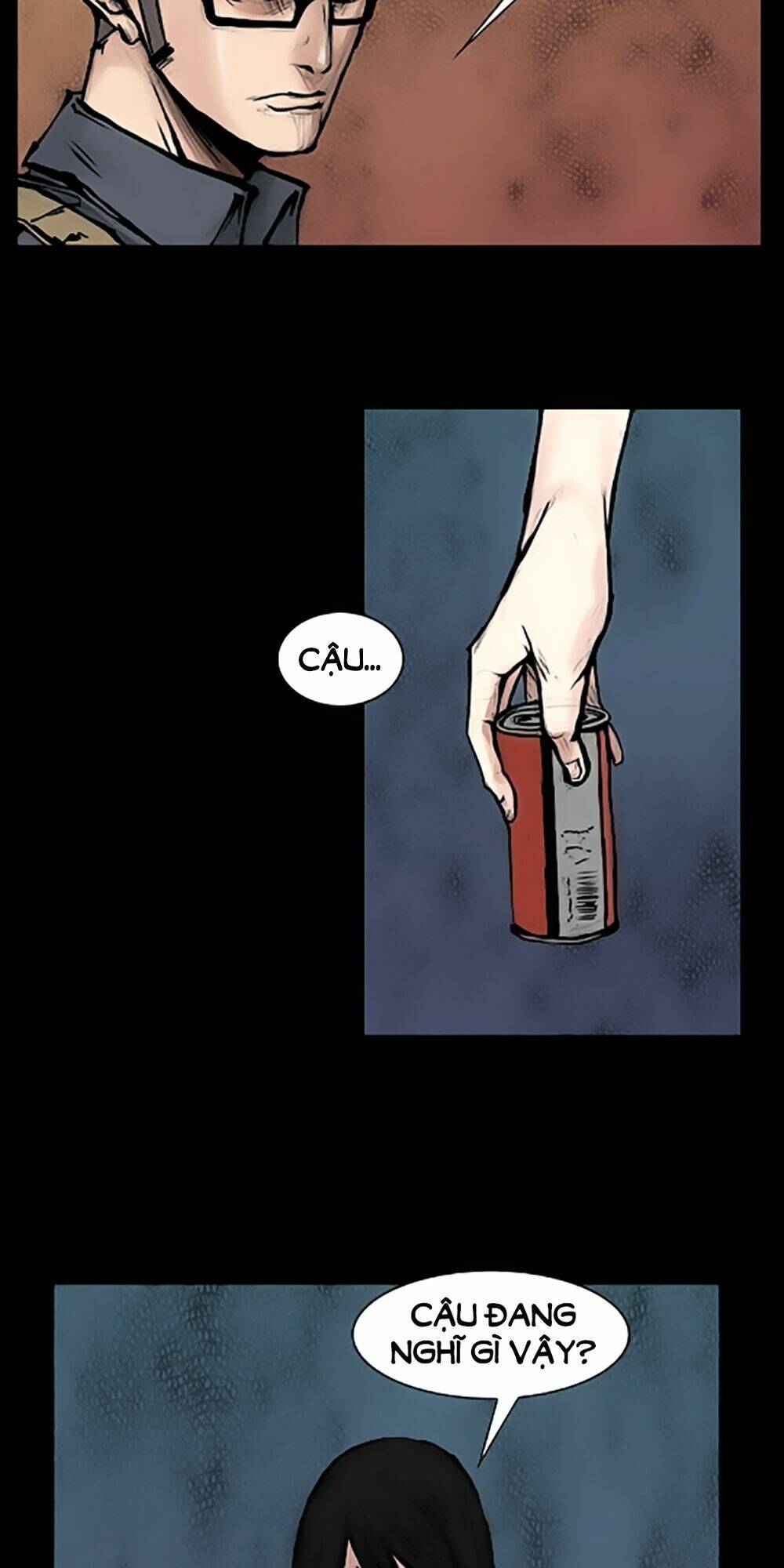 dokgo | độc cô chapter 57 33