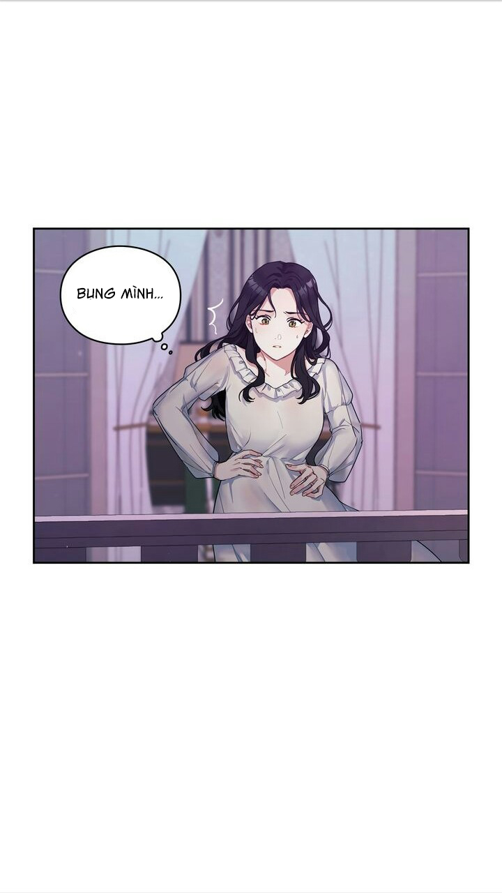 nhân danh đấng cứu thế chapter 1 14