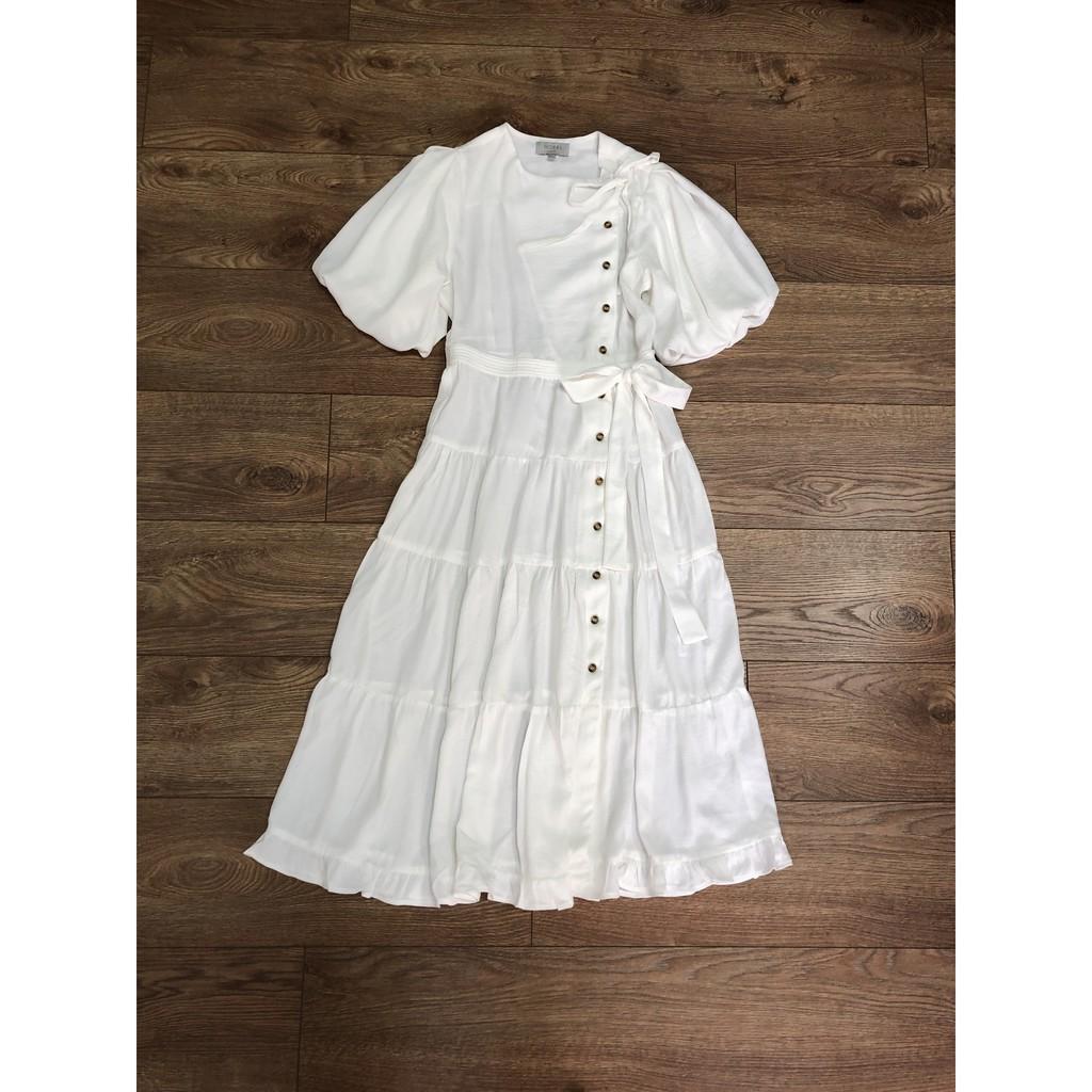 Đầm maxi tầng HOBBS