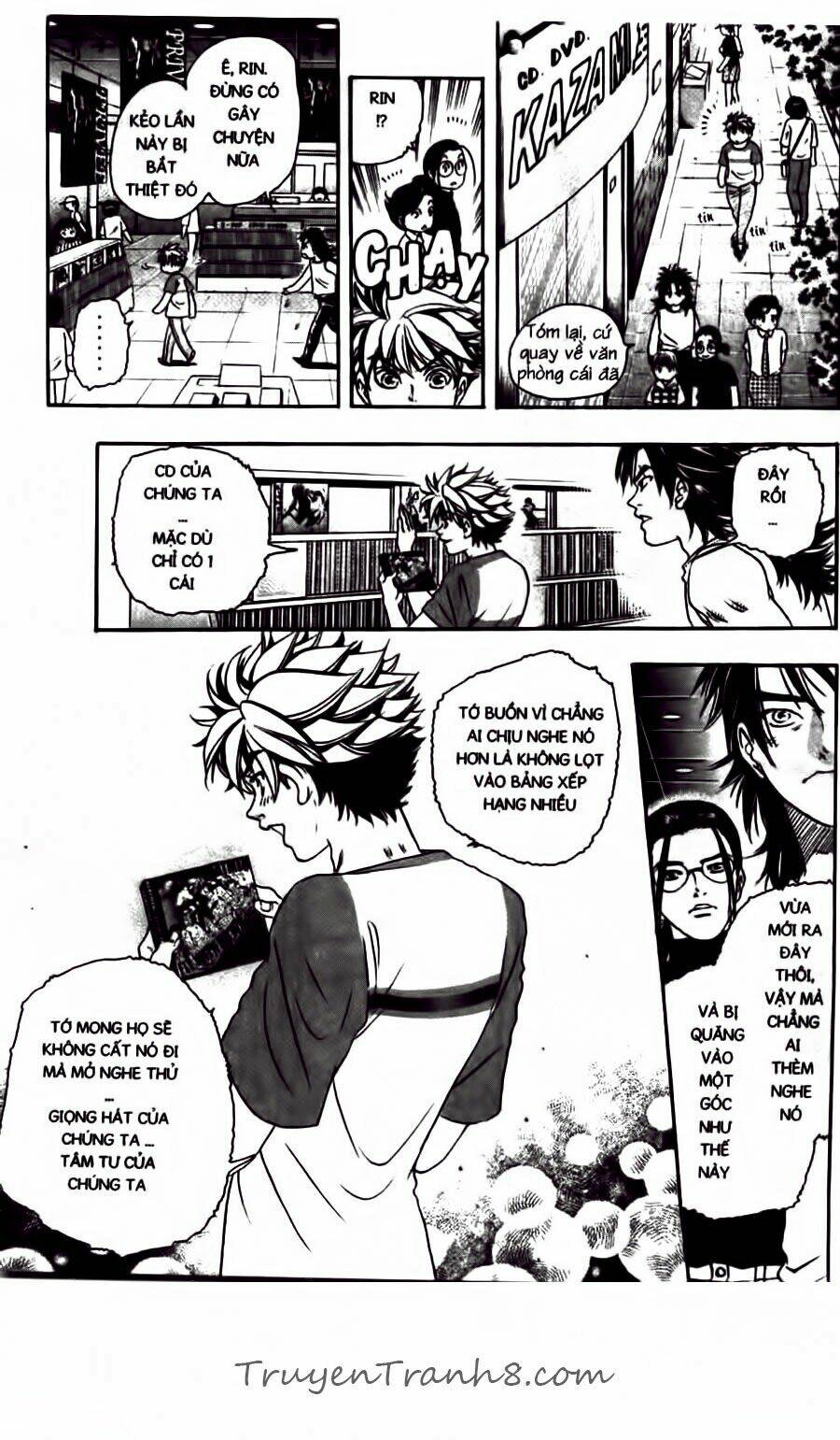 dragon voice chapter 44 10