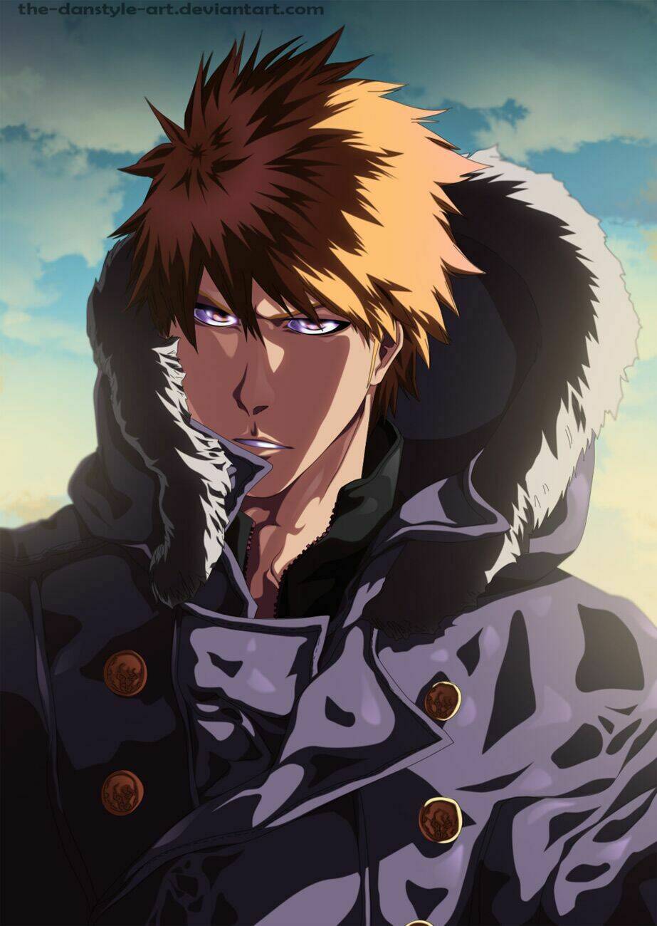 thần chết ichigo chapter 655 3