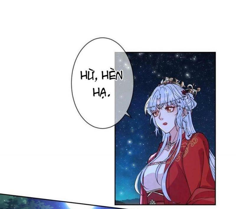 mạt thế nữ vương chapter 44 5