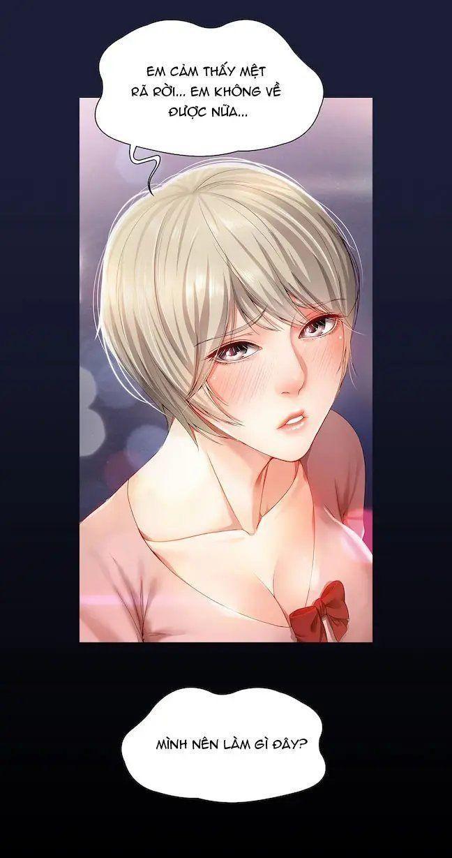 ký sự ở trọ chapter 2.1 3