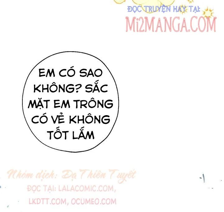 chúng ta có thể trở thành gia đình được không? chapter 15.5 29