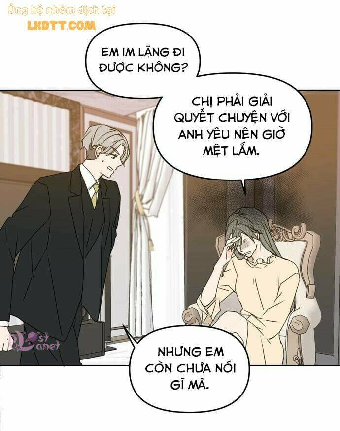 kiếp này cũng xin chăm sóc tôi như vậy nhé kiếp này cũng xin chăm sóc tôi như vậy nhé chapter 56 40