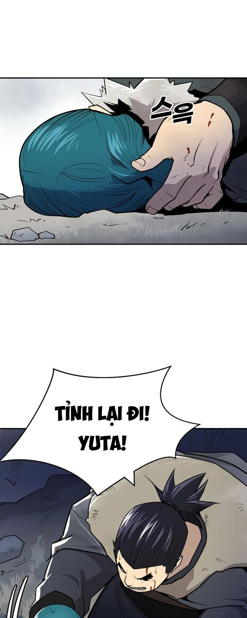 thiếu niên kiếm sư chapter 3 56