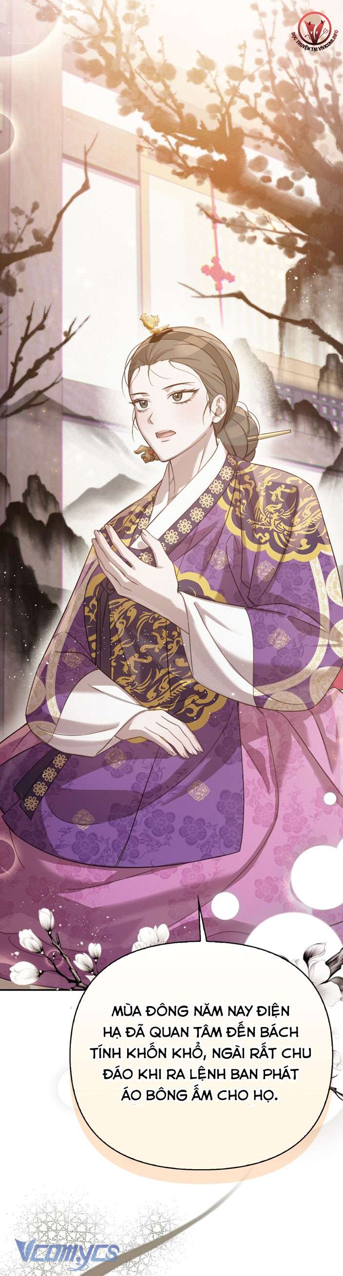 [18+] tiết học bí mật của trung điện chapter 23 12