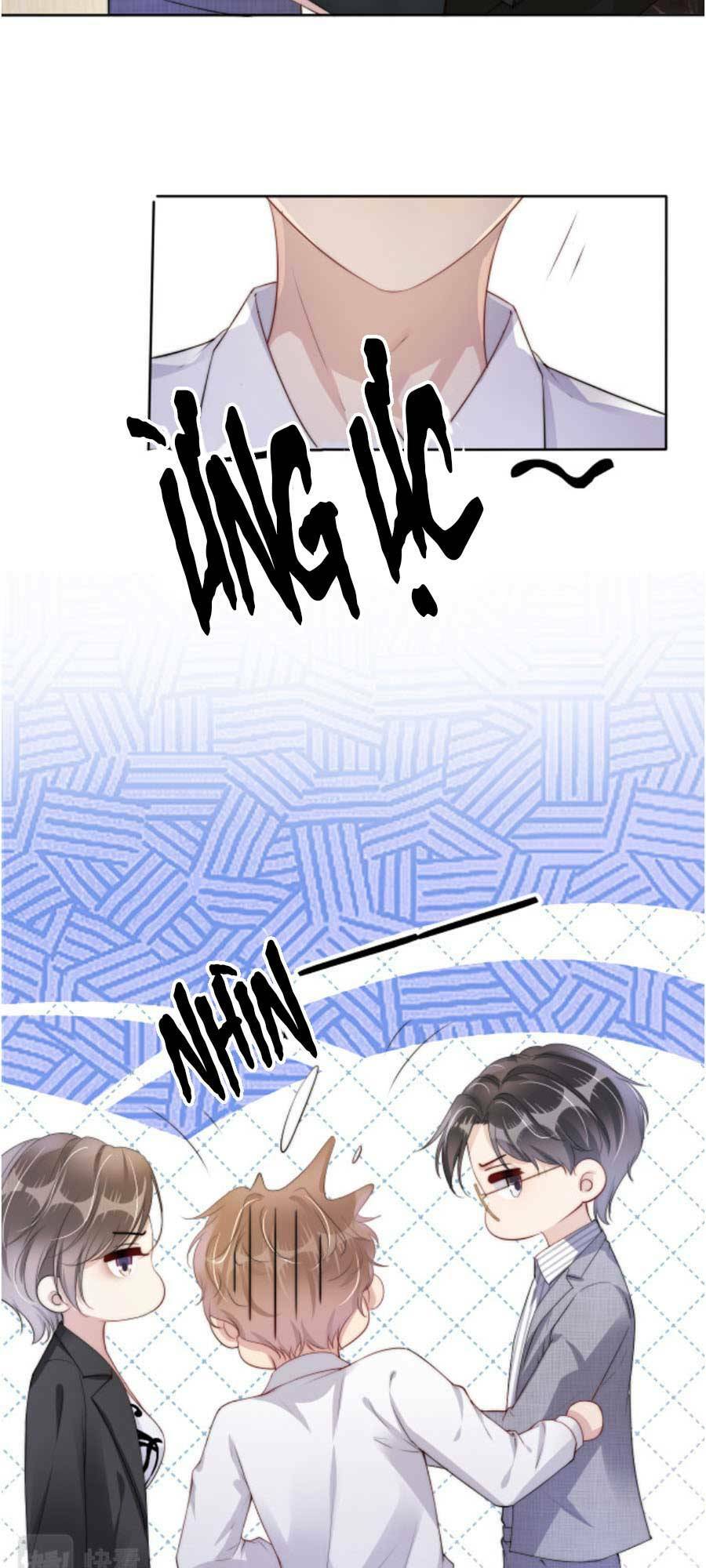 ngự tỷ toàn năng lại bị phá mã giáp chapter 47 6