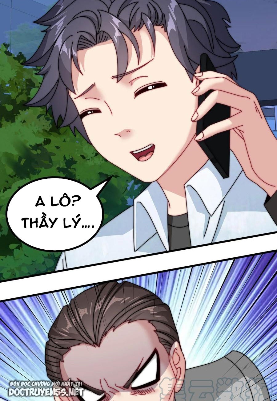 Slime ta treo cự long lên đánh là hợp lý nhỉ? Chapter 150 15