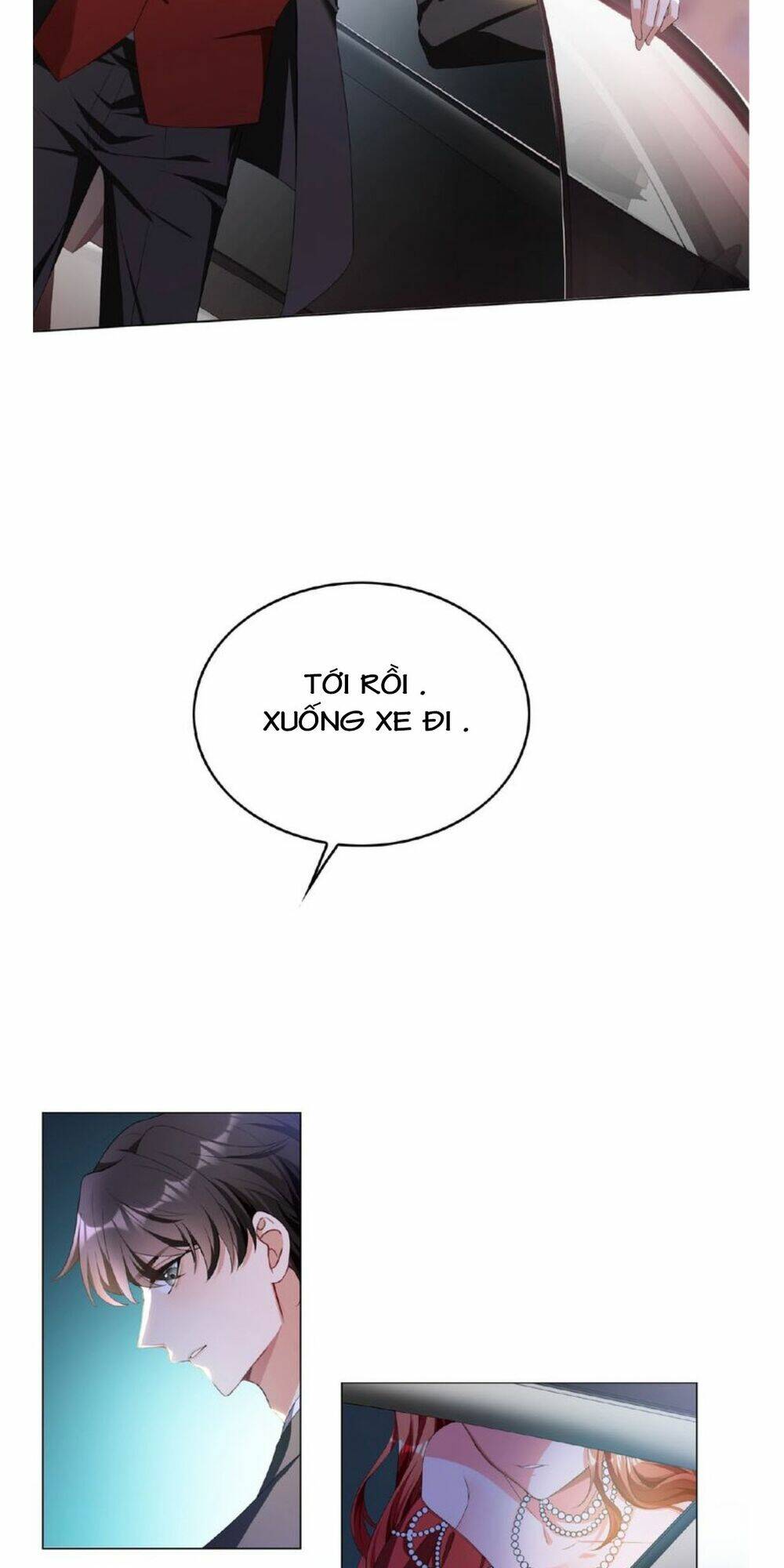 cô vợ nhỏ nuông chiều quá lại thành ác!! chapter 126 10