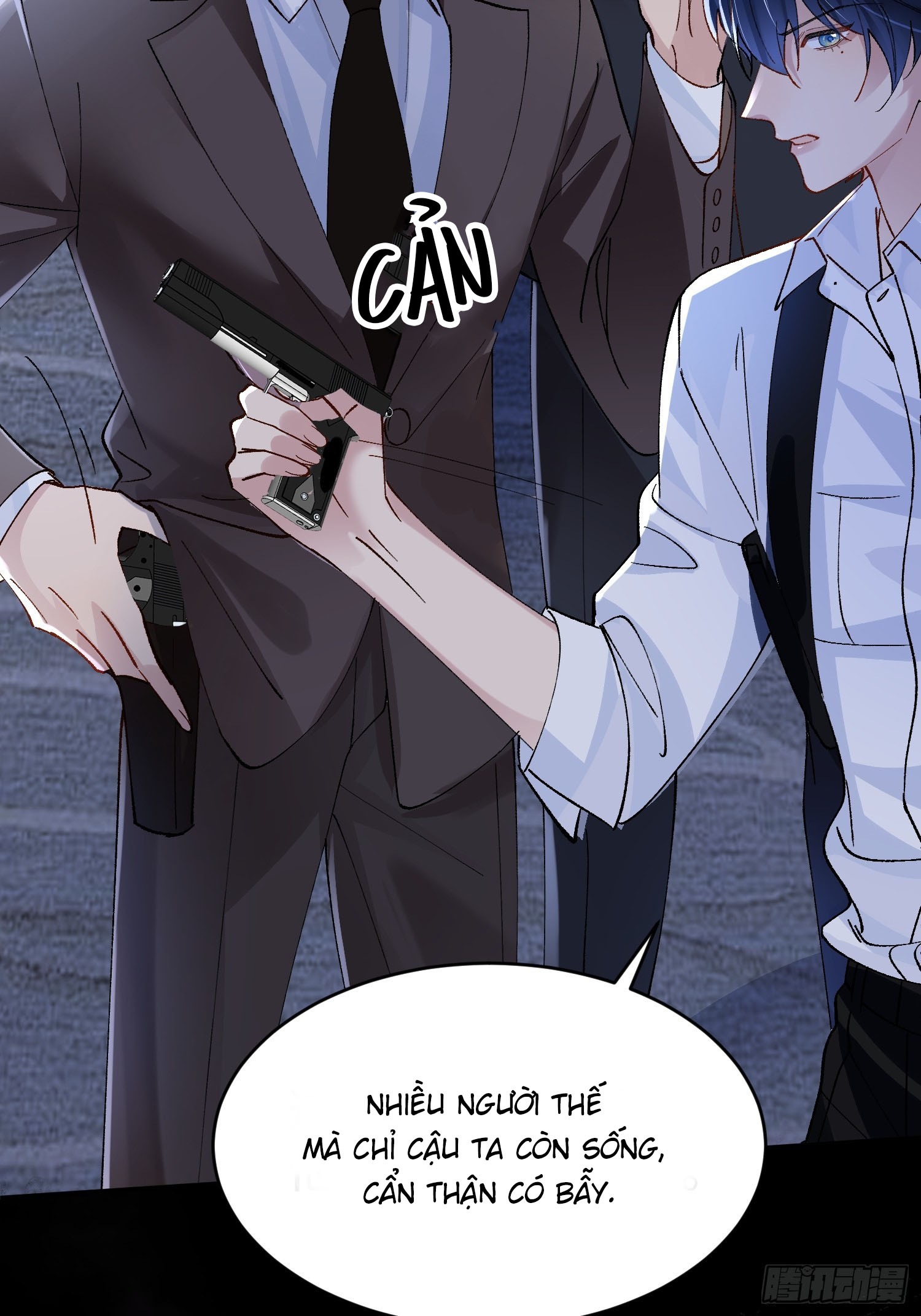 ỷ trên hiếp dưới chapter 18 23