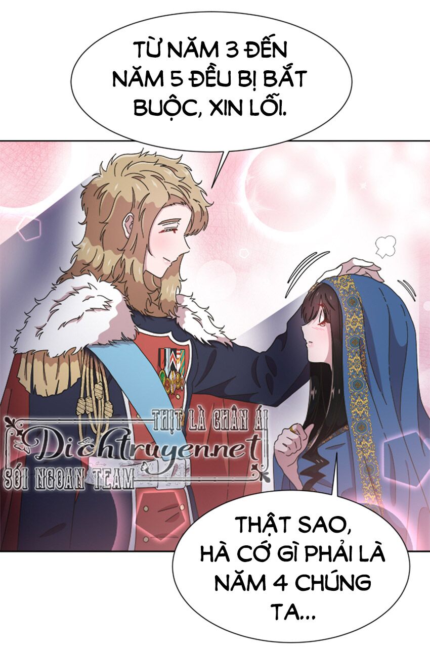 con gái bảo bối của ma vương chapter 114 68