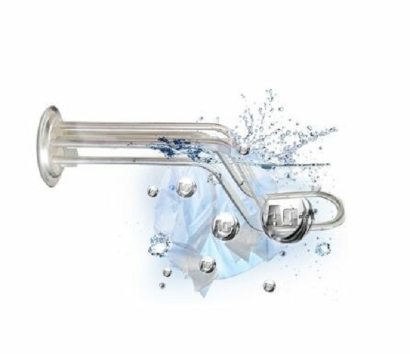 Máy nước nóng gián tiếp Ferroli QQ SE 20L, tuỳ chọn 3 công suất, thanh đốt tráng bạc, chống giật- Hàng Chính Hãng