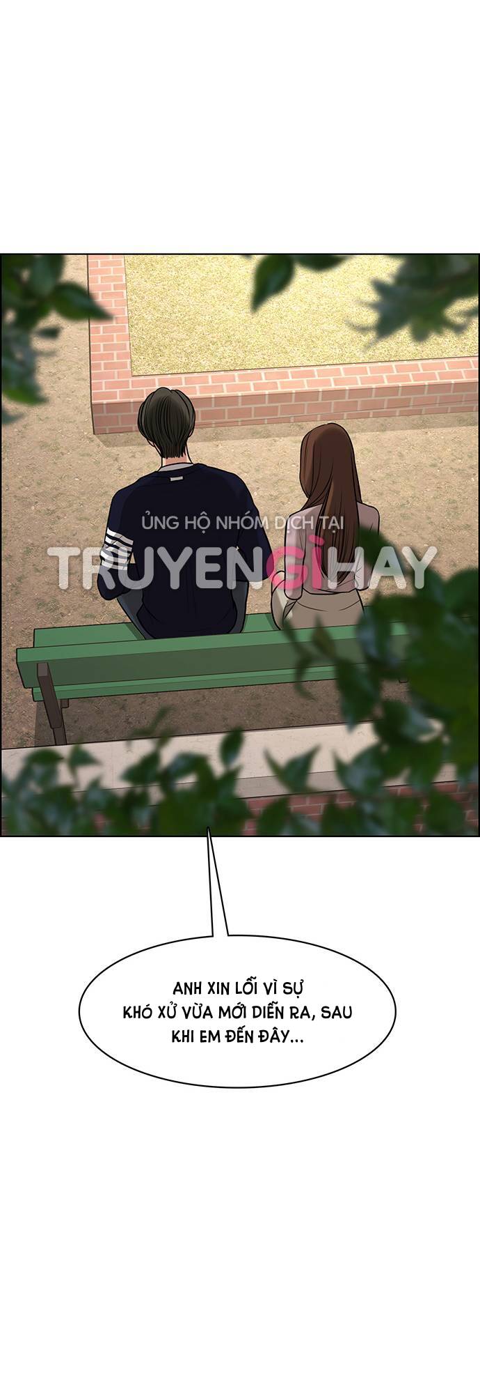 nữ thần giáng thế chapter 188.1 33