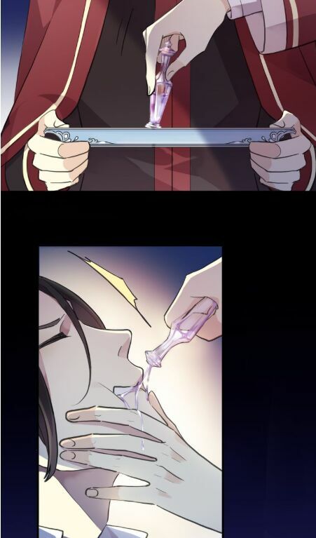 vết cắn ngọt ngào phần 2 chapter 58.5 52